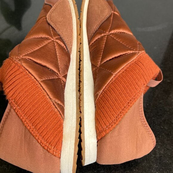 Teva Women's ReEmber Ember Moc Satinya Sequioa Shoes Slippers Size 7 - Picture 12 of 12